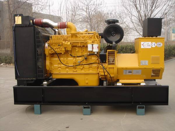 相城发电机出租