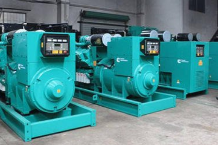 相城柴油发电机 相城柴油发电机