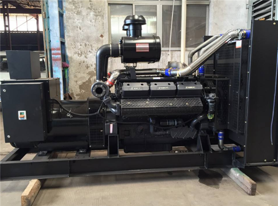 相城柴油发电机